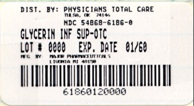 Image Of Package Label For 12 (Package Label For 12)